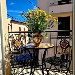 Guest house Fortuna, Syracuse